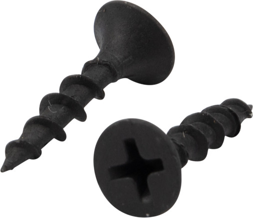 Изображение товара Саморез Kranz Гипсокартон-дерево 3.5х19 / 1133-3519-2 (1000шт)