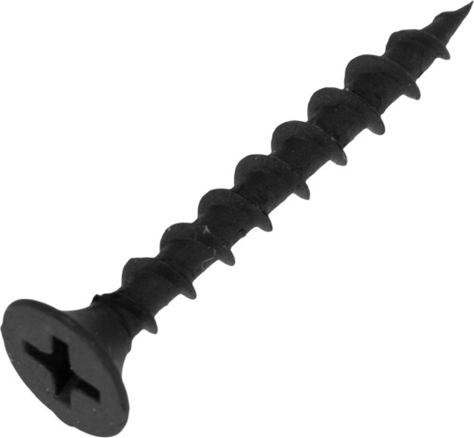 Изображение товара Саморез Kranz Гипсокартон-дерево 3.5х32 / 1133-3532-2 (800шт)