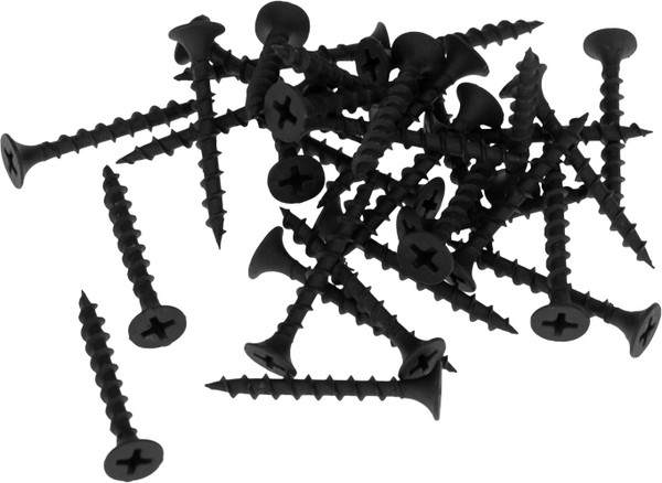 Изображение товара Саморез Kranz Гипсокартон-дерево 3.5х32 / 1133-3532-2 (800шт)