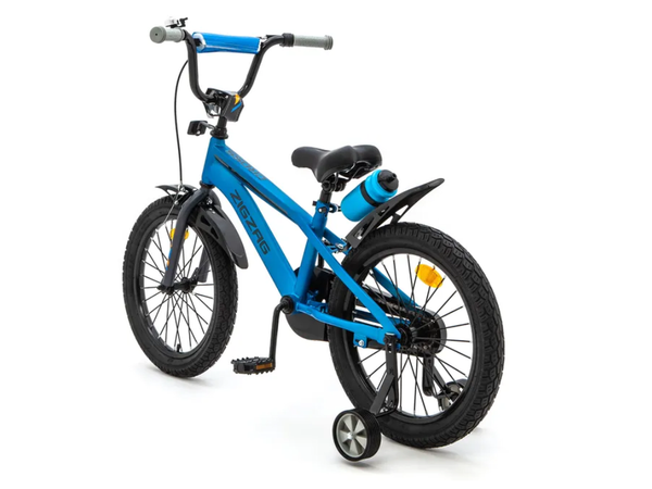 Изображение товара Детский велосипед ZigZag Cross 18 / ZG-1814 (синий)