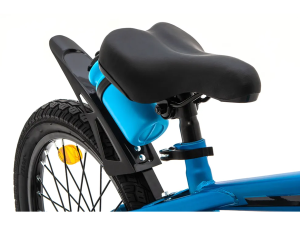 Изображение товара Детский велосипед ZigZag Cross 18 / ZG-1814 (синий)