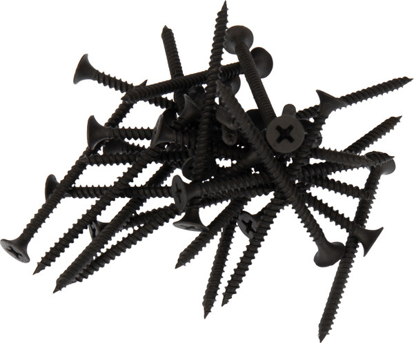 Изображение товара Саморез Kranz Гипсокартон-металл 3.5х55 / 1143-3555-2 (500шт)