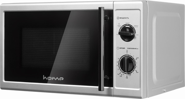 Изображение товара Микроволновая печь HOME HMM207FS