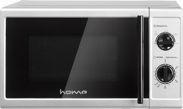 Изображение товара Микроволновая печь HOME HMM207FS