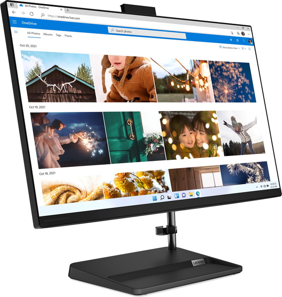 Изображение товара Моноблок Lenovo IdeaCentre 3 27IAP7 (F0GJ011URK)