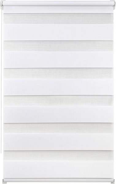 Изображение товара Рулонная штора Sundays Home ДН LB 111-13 48х160 с 2-мя направляющими LM-15 150см (белый)