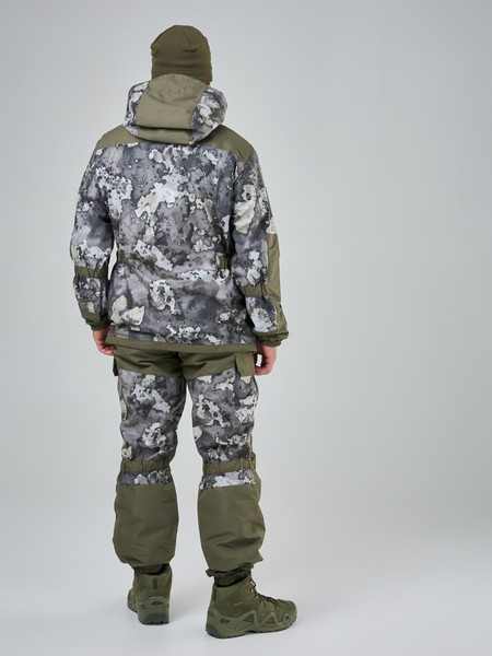 Изображение товара Костюм для охоты и рыбалки Taygerr Горка Осень Алова/Континент Весна-Осень (р.40-42/170-176)