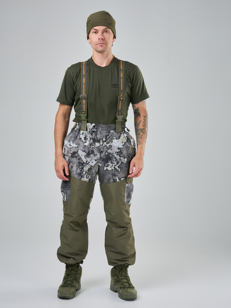 Изображение товара Костюм для охоты и рыбалки Taygerr Горка Осень Алова/Континент Весна-Осень (р.44-46/170-176)