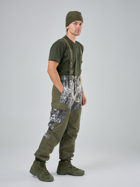 Изображение товара Костюм для охоты и рыбалки Taygerr Горка Осень Алова/Континент Весна-Осень (р.44-46/170-176)