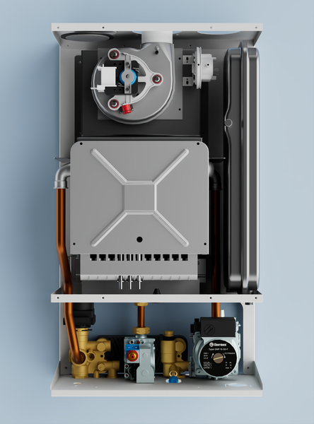 Изображение товара Газовый котел Thermex Antares F24