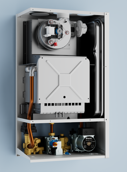 Изображение товара Газовый котел Thermex Antares F24