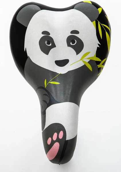 Изображение товара Детский велосипед ZigZag Zoo / ZG-1884 (зеленый, разобранный, в коробке)