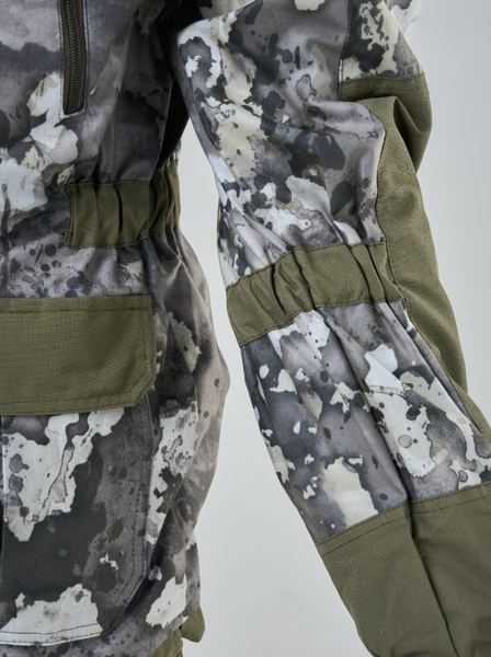 Изображение товара Костюм для охоты и рыбалки Taygerr Горка Осень Алова/Континент Весна-Осень (р.56-58/170-176)