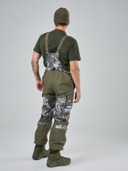 Изображение товара Костюм для охоты и рыбалки Taygerr Горка Осень Алова/Континент Весна-Осень (р.56-58/170-176)