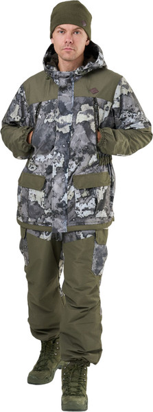 Изображение товара Костюм для охоты и рыбалки Taygerr Горка Осень Алова/Континент Весна-Осень (р.56-58/170-176)