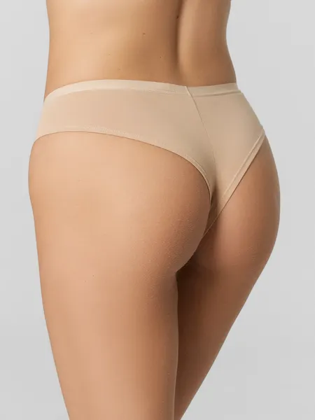 Изображение товара Трусы женские Mark Formelle 412247H (р.90, обжаренный миндаль)