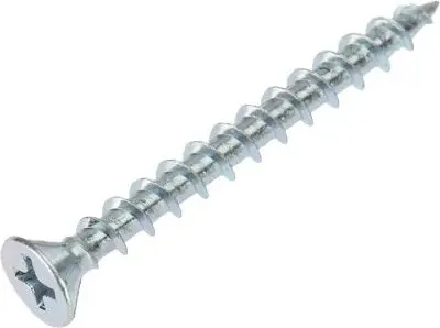 Изображение товара Саморез Kranz Оконный острый 4.1х40 / KR-01-3721-005 (500шт)