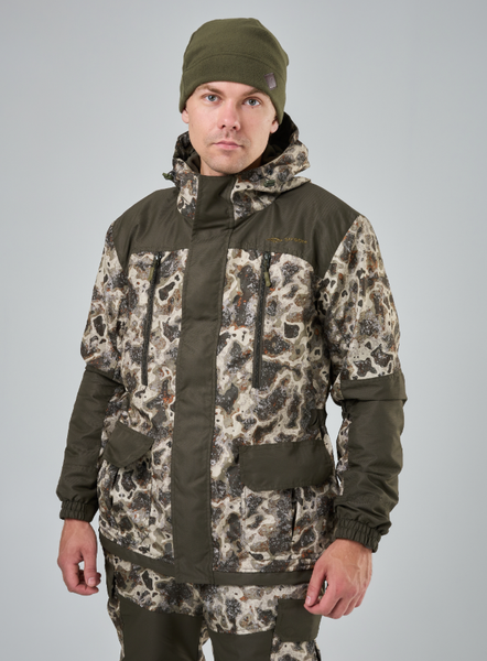 Изображение товара Костюм для охоты и рыбалки Taygerr Горка Осень Дуплекс/Джанго Весна-Осень (р.52-54/170-176)