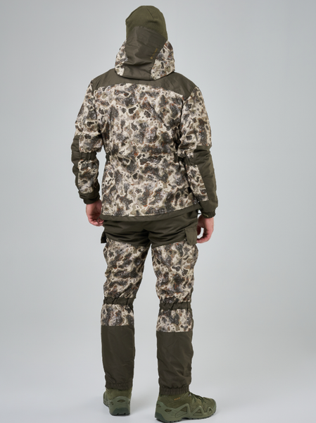 Изображение товара Костюм для охоты и рыбалки Taygerr Горка Осень Дуплекс/Джанго Весна-Осень (р.52-54/170-176)