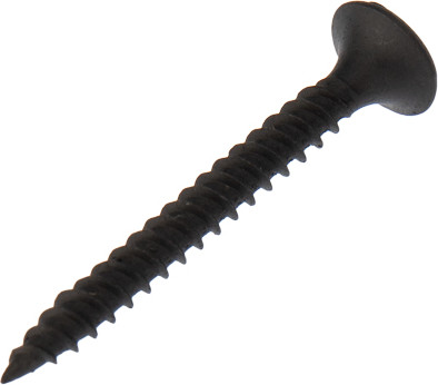 Изображение товара Саморез Kranz Гипсокартон-металл 3.5х35 / 1143-3535-2 (800шт)