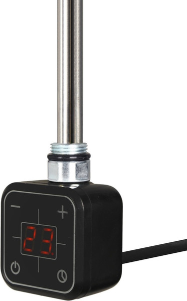 Изображение товара Тэн для полотенцесушителя Innowarm HP013 900W L710мм (черный)