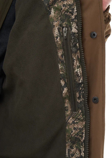 Изображение товара Костюм для охоты и рыбалки Taygerr Горка Осень Дуплекс/Дюны Весна-Осень (р.44-46/170-176)