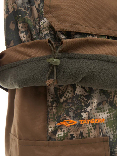 Изображение товара Костюм для охоты и рыбалки Taygerr Горка Осень Дуплекс/Дюны Весна-Осень (р.48-50/170-176)