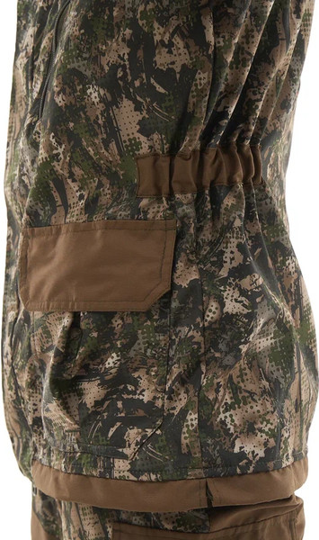 Изображение товара Костюм для охоты и рыбалки Taygerr Горка Осень Дуплекс/Дюны Весна-Осень (р.48-50/170-176)