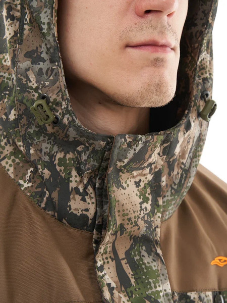 Изображение товара Костюм для охоты и рыбалки Taygerr Горка Осень Дуплекс/Дюны Весна-Осень (р.48-50/170-176)