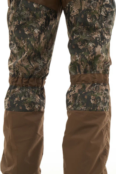 Изображение товара Костюм для охоты и рыбалки Taygerr Горка Осень Дуплекс/Дюны Весна-Осень (р.48-50/182-188)