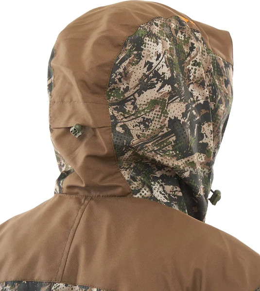 Изображение товара Костюм для охоты и рыбалки Taygerr Горка Осень Дуплекс/Дюны Весна-Осень (р.48-50/182-188)