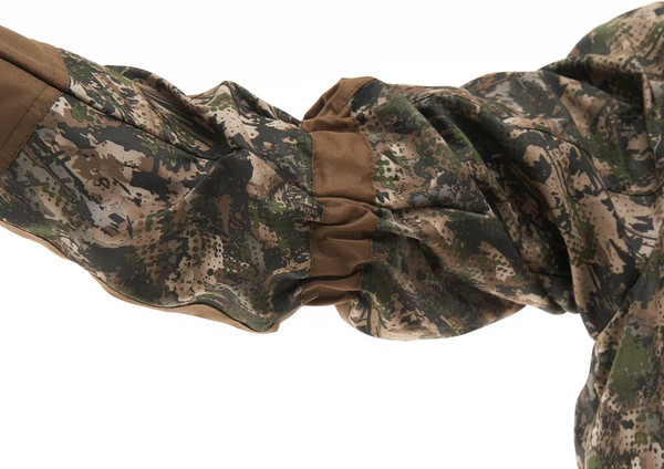 Изображение товара Костюм для охоты и рыбалки Taygerr Горка Осень Дуплекс/Дюны Весна-Осень (р.48-50/182-188)