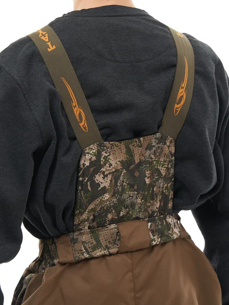 Изображение товара Костюм для охоты и рыбалки Taygerr Горка Осень Дуплекс/Дюны Весна-Осень (р.52-54/170-176)