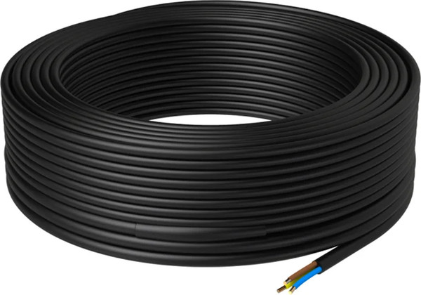 Изображение товара Греющий кабель для кровли Rexant 51-0068