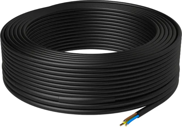 Изображение товара Греющий кабель для кровли Rexant 51-0064