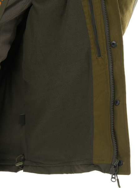 Изображение товара Костюм для охоты и рыбалки Taygerr Горка Осень Палатка/Хаки Весна-Осень (р.44-46/170-176)