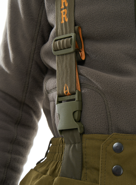 Изображение товара Костюм для охоты и рыбалки Taygerr Горка Осень Палатка/Хаки Весна-Осень (р.44-46/170-176)