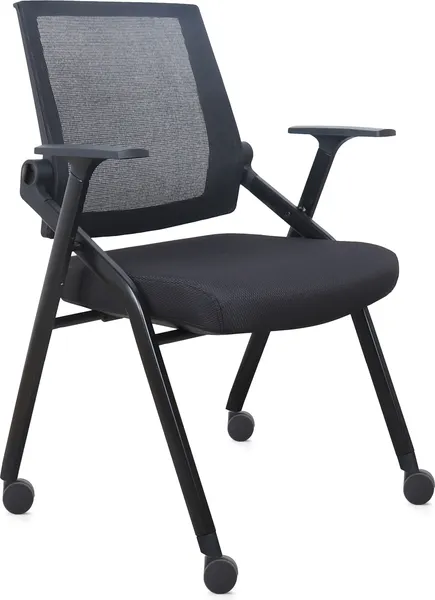Изображение товара Кресло офисное Norden Circle / 852-A2 (черный)