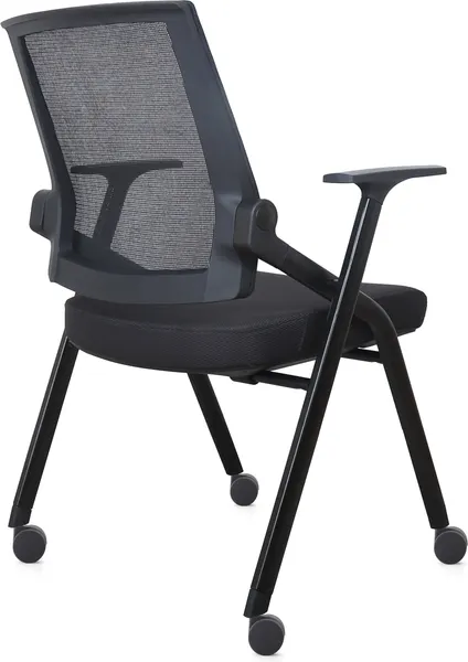 Изображение товара Кресло офисное Norden Circle / 852-A2 (черный)
