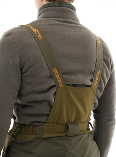 Изображение товара Костюм для охоты и рыбалки Taygerr Горка Осень Палатка/Хаки Весна-Осень (р.52-54/182-188)