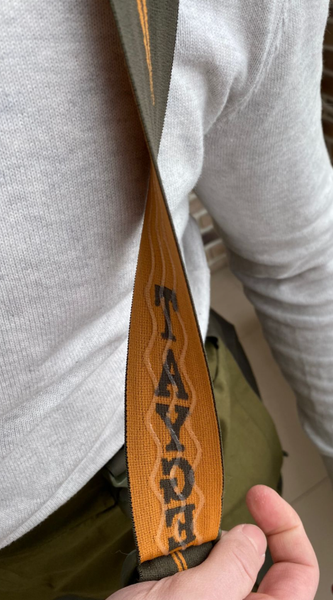 Изображение товара Костюм для охоты и рыбалки Taygerr Горка Осень Палатка/Хаки Весна-Осень (р.56-58/182-188)