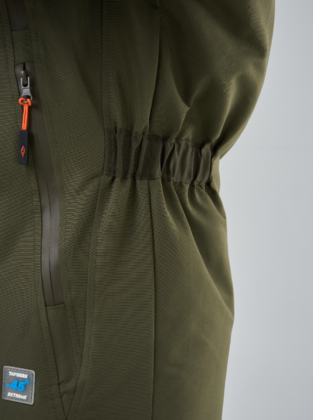 Изображение товара Костюм для охоты и рыбалки Taygerr Горка Осень Палатка/Хаки Весна-Осень (р.56-58/182-188)