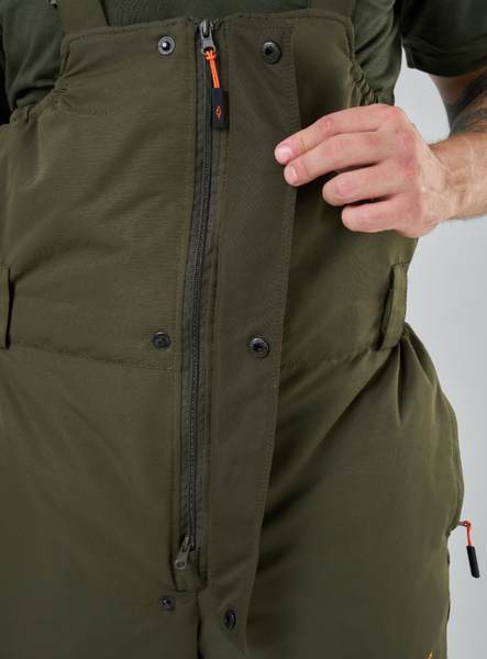 Изображение товара Костюм для охоты и рыбалки Taygerr Горка Осень Палатка/Хаки Весна-Осень (р.56-58/182-188)