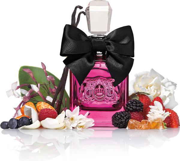 Изображение товара Парфюмерная вода Juicy Couture Viva La Juicy Noir (30мл)