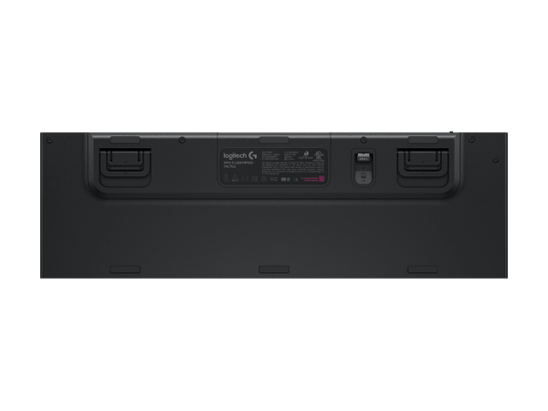 Изображение товара Клавиатура Logitech G915 Lightspeed Wireless RGB 920-012700