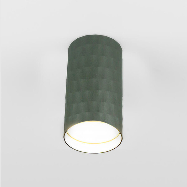 Изображение товара Точечный светильник General Lighting GWL-GU10-M-IP20 / 661856