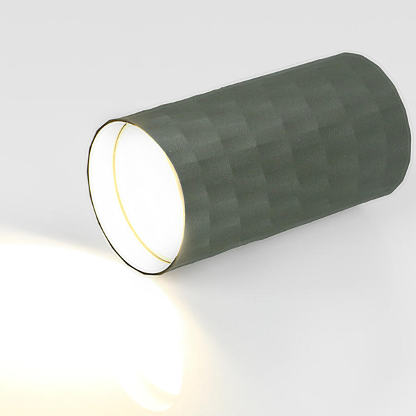 Изображение товара Точечный светильник General Lighting GWL-GU10-M-IP20 / 661856