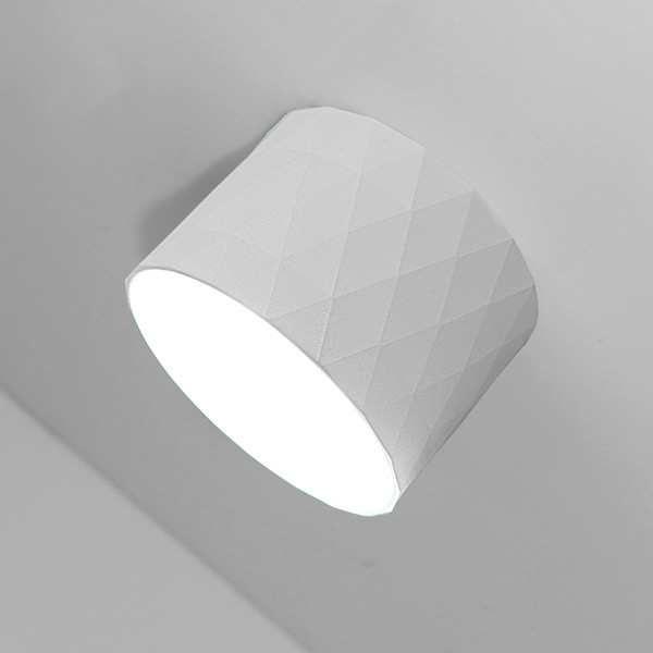 Изображение товара Спот General Lighting GWL-GX53-M-IP20 / 661790