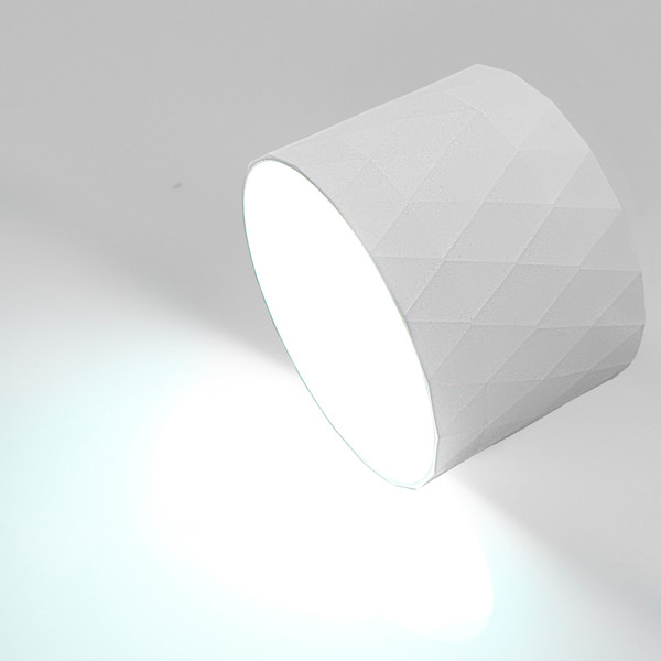 Изображение товара Спот General Lighting GWL-GX53-M-IP20 / 661790