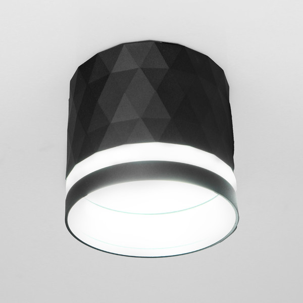 Изображение товара Точечный светильник General Lighting GWL-GX53-M-IP20 / 661794